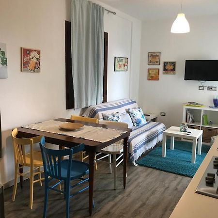 Brezza Marina Cin P2668 Apartment Санта Мария Наварезе Екстериор снимка