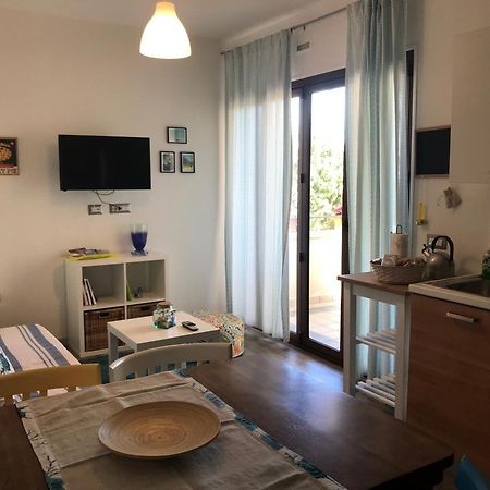Brezza Marina Cin P2668 Apartment Санта Мария Наварезе Екстериор снимка