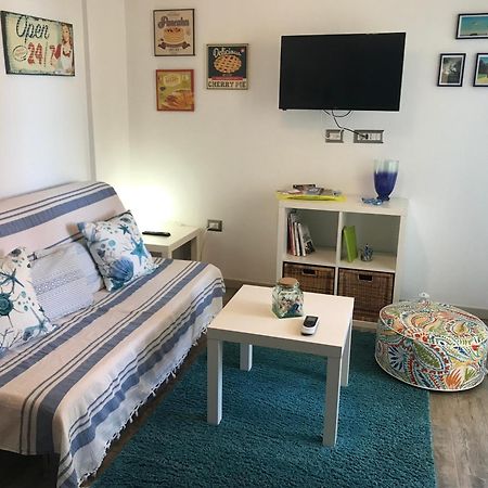 Brezza Marina Cin P2668 Apartment Санта Мария Наварезе Екстериор снимка