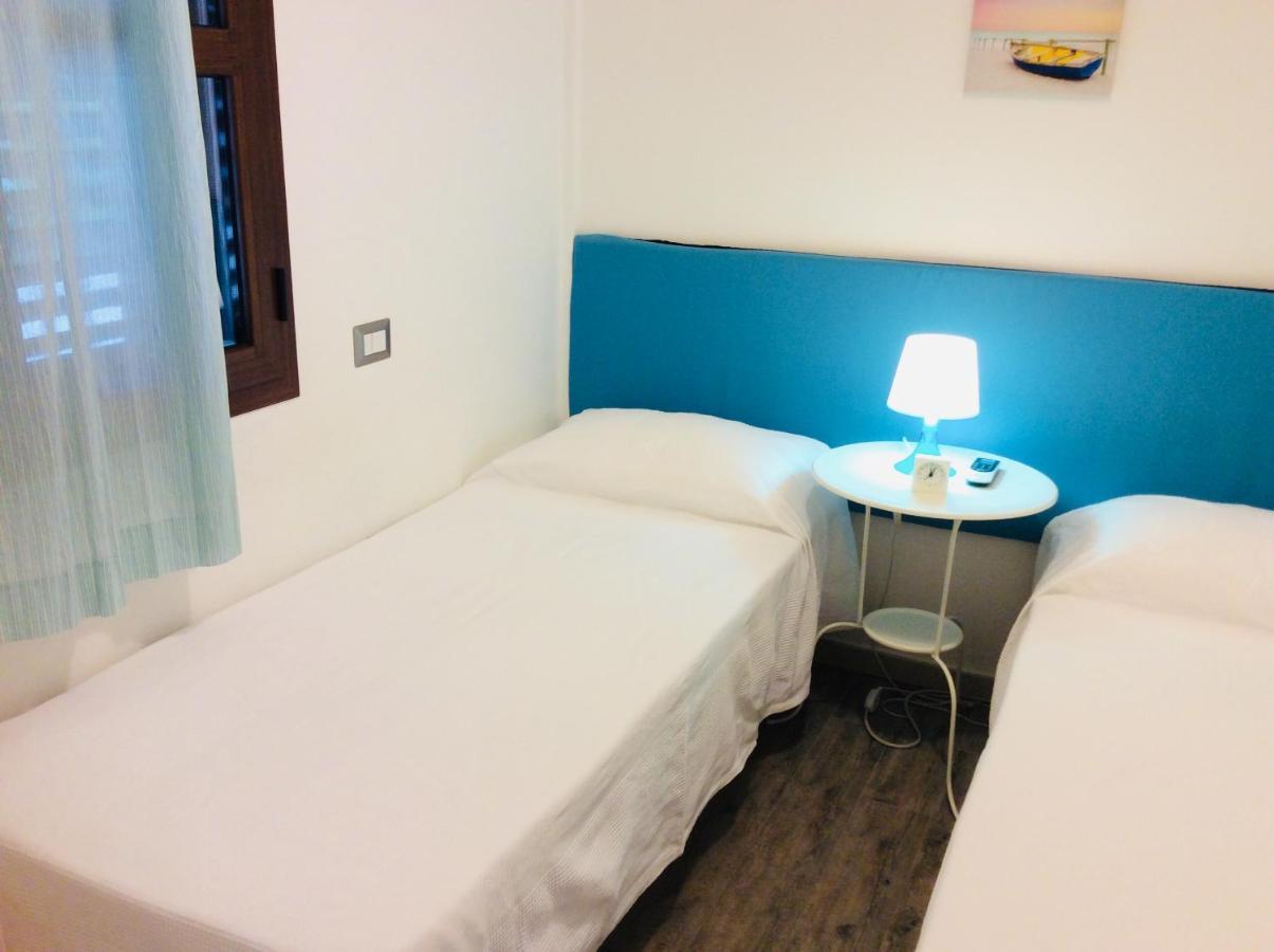 Brezza Marina Cin P2668 Apartment Санта Мария Наварезе Екстериор снимка