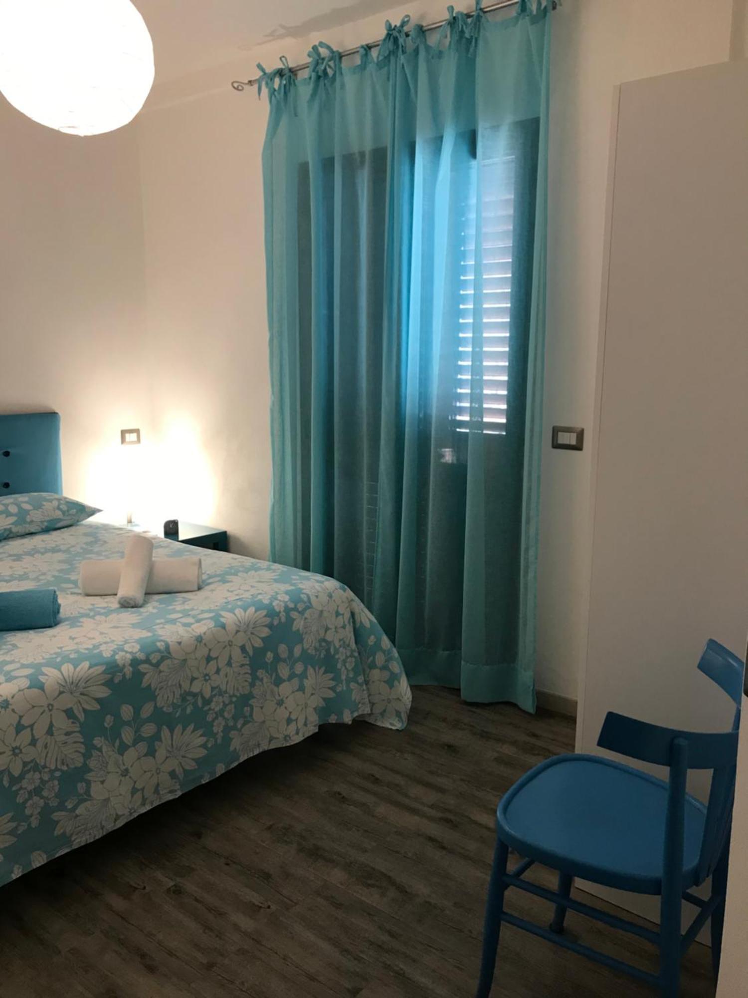 Brezza Marina Cin P2668 Apartment Санта Мария Наварезе Екстериор снимка